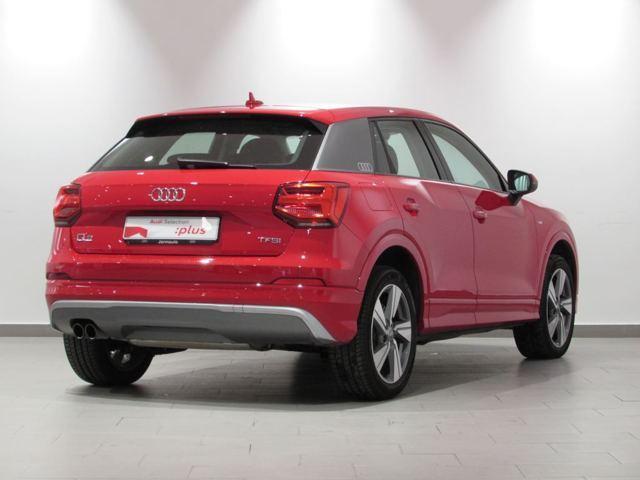 Audi Q2 Q2 Launch edition 1.4 TFSI cy