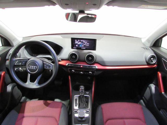 Audi Q2 Q2 Launch edition 1.4 TFSI cy