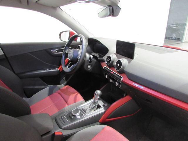 Audi Q2 Q2 Launch edition 1.4 TFSI cy