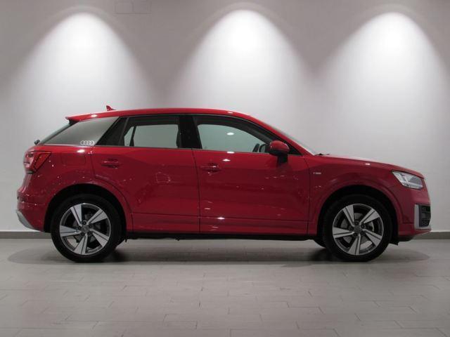 Audi Q2 Q2 Launch edition 1.4 TFSI cy