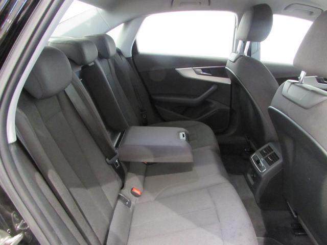 Audi A4 A4 Diesel 2.0TDI Sport edition