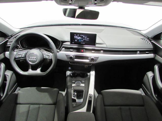Audi A4 A4 Diesel 2.0TDI Sport edition