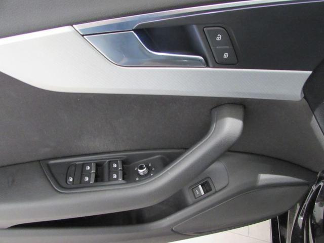Audi A4 A4 Diesel 2.0TDI Sport edition