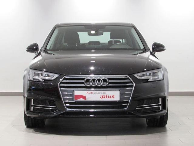 Audi A4 A4 Diesel 2.0TDI Sport edition