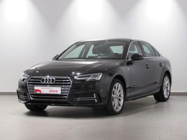 Audi A4 A4 Diesel 2.0TDI Sport edition