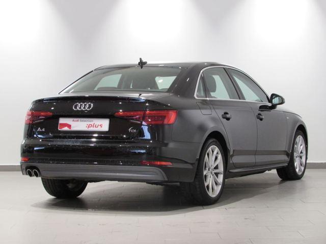 Audi A4 A4 Diesel 2.0TDI Sport edition