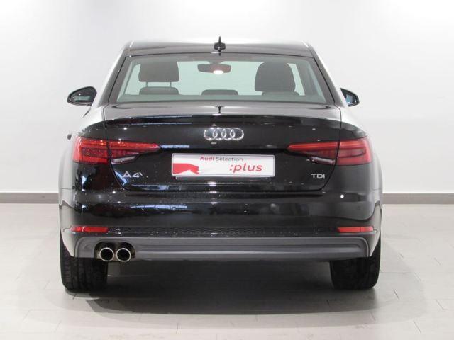 Audi A4 A4 Diesel 2.0TDI Sport edition
