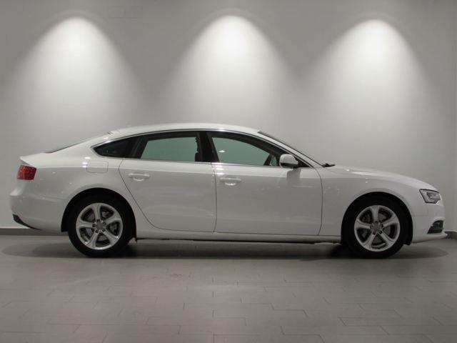 Audi A5 Sportback A5 Sportback Diesel SB 2.0TDI