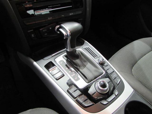 Audi A5 Sportback A5 Sportback Diesel SB 2.0TDI
