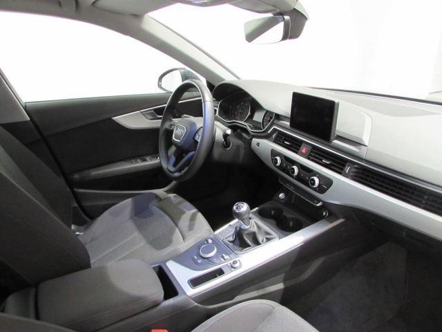 Audi A4 A4 2.0TDI Advanced edition 150