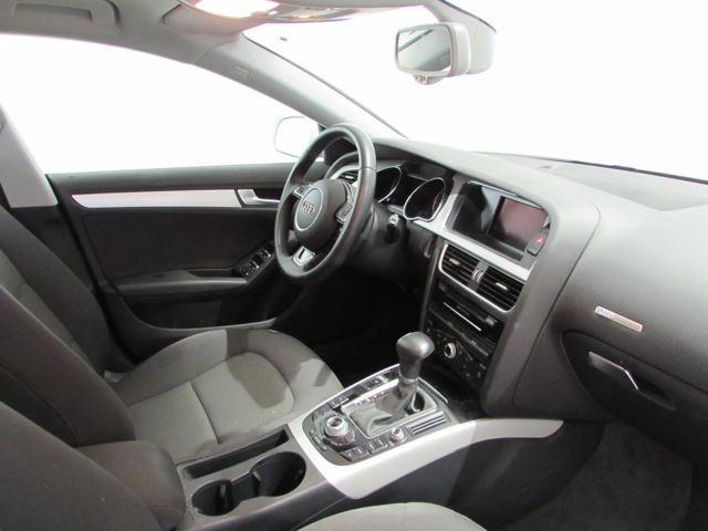 Audi A5 Sportback A5 Sportback Diesel SB 2.0TDI