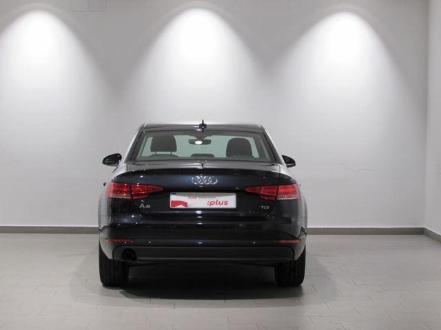 Audi A4 A4 2.0TDI Advanced edition 150