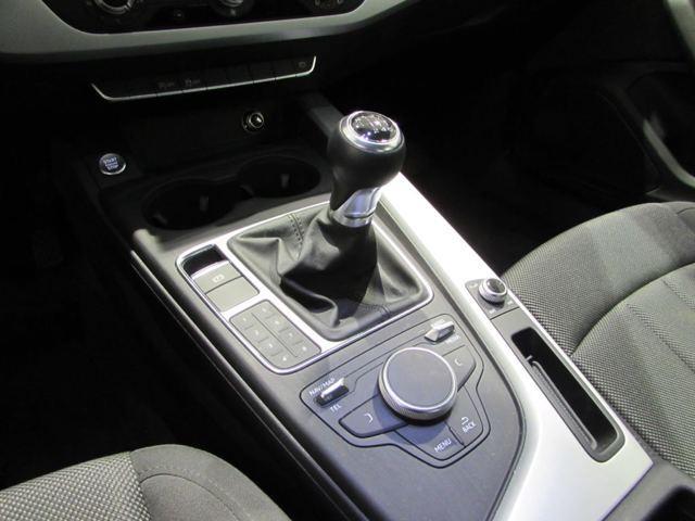 Audi A4 A4 2.0TDI Advanced edition 150