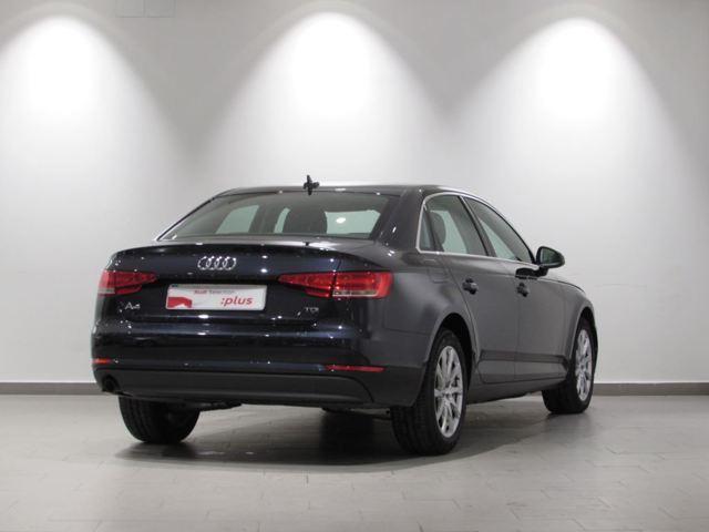 Audi A4 A4 2.0TDI Advanced edition 150