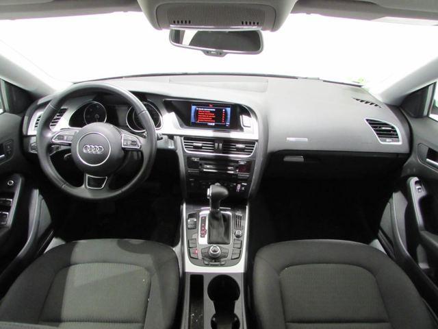 Audi A5 Sportback A5 Sportback Diesel SB 2.0TDI