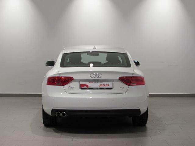 Audi A5 Sportback A5 Sportback Diesel SB 2.0TDI