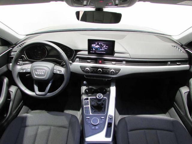 Audi A4 A4 2.0TDI Advanced edition 150