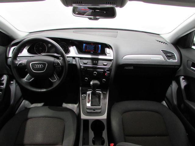 Audi A4 allroad A4 Allroad Diesel quattro 2.0T