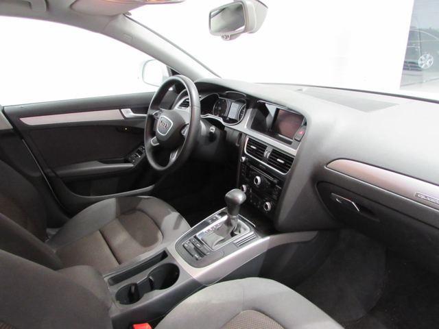Audi A4 allroad A4 Allroad Diesel quattro 2.0T