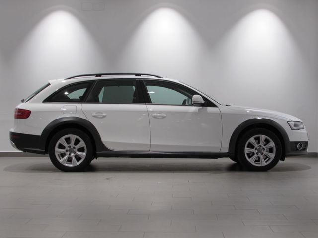 Audi A4 allroad A4 Allroad Diesel quattro 2.0T