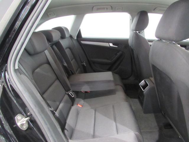 Audi A4 Avant A4 Avant Diesel 2.0TDI DPF Adv