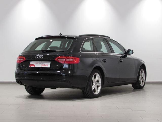 Audi A4 Avant A4 Avant Diesel 2.0TDI DPF Adv