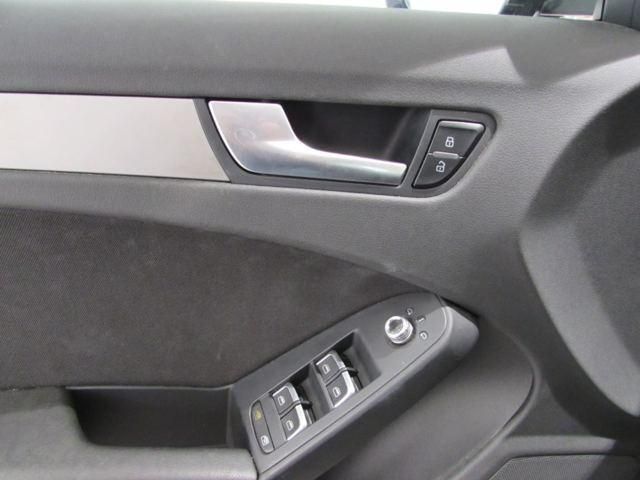 Audi A4 Avant A4 Avant Diesel 2.0TDI DPF Adv