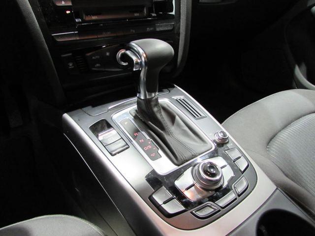 Audi A4 Avant A4 Avant Diesel 2.0TDI DPF Adv