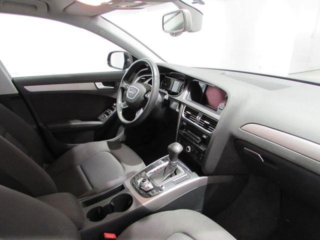 Audi A4 Avant A4 Avant Diesel 2.0TDI DPF Adv