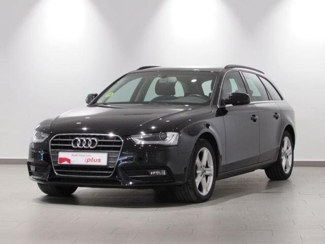 Audi A4 Avant A4 Avant Diesel 2.0TDI DPF Adv
