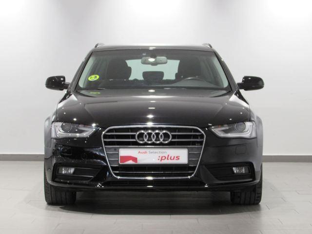 Audi A4 Avant A4 Avant Diesel 2.0TDI DPF Adv
