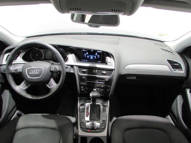Audi A4 Avant A4 Avant Diesel 2.0TDI DPF Adv