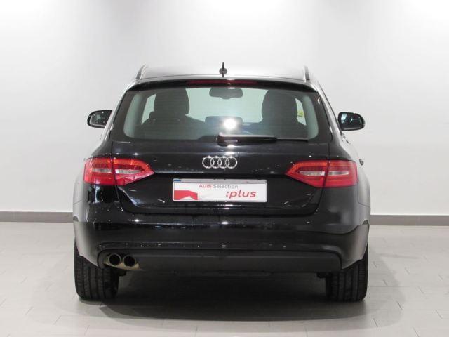 Audi A4 Avant A4 Avant Diesel 2.0TDI DPF Adv