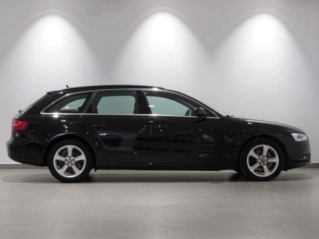 Audi A4 Avant A4 Avant Diesel 2.0TDI DPF Adv