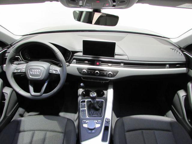 Audi A4 Avant A4 Avant 1.4 TFSI Advanced edi