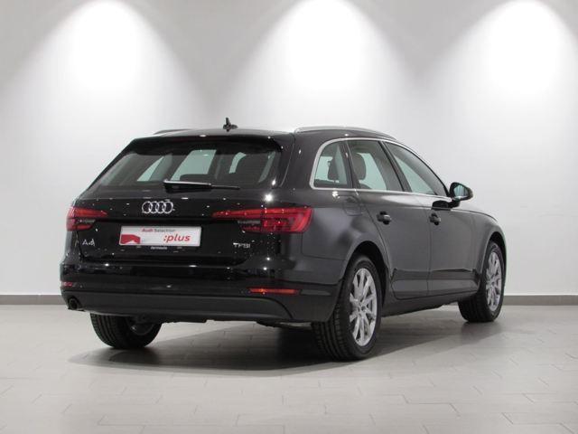 Audi A4 Avant A4 Avant 1.4 TFSI Advanced edi