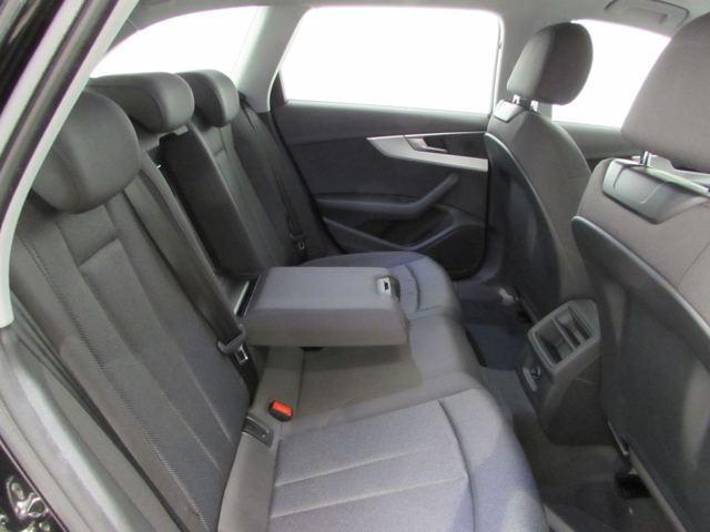 Audi A4 Avant A4 Avant 1.4 TFSI Advanced edi