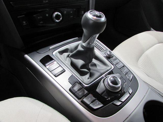 Audi A4 Avant A4 Avant Diesel 2.0TDI Advance