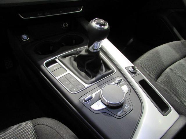 Audi A4 Avant A4 Avant 1.4 TFSI Advanced edi