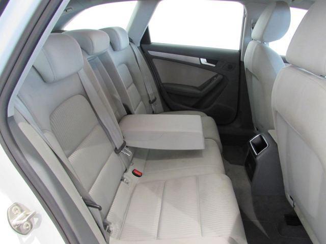 Audi A4 Avant A4 Avant Diesel 2.0TDI Advance