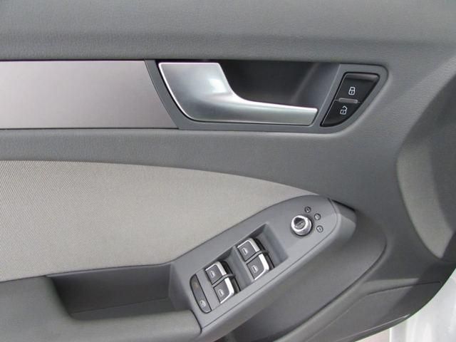 Audi A4 Avant A4 Avant Diesel 2.0TDI Advance