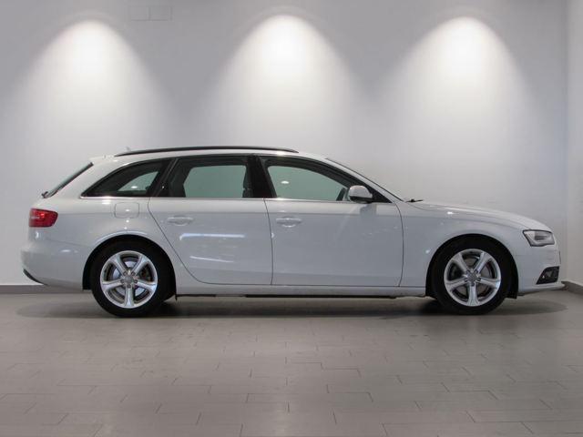 Audi A4 Avant A4 Avant Diesel 2.0TDI Advance