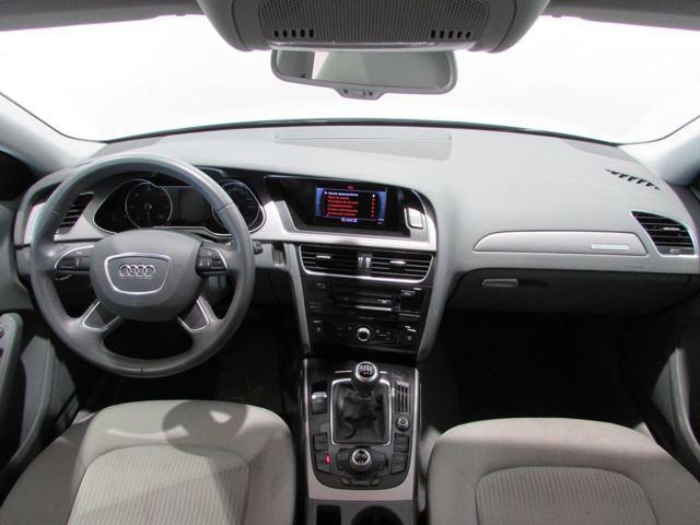 Audi A4 Avant A4 Avant Diesel 2.0TDI Advance