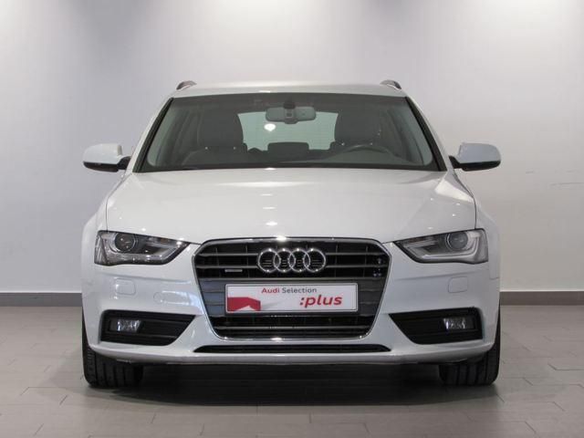 Audi A4 Avant A4 Avant Diesel 2.0TDI Advance