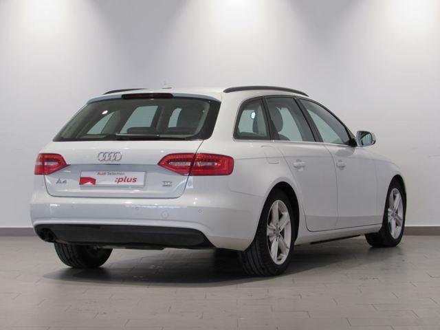 Audi A4 Avant A4 Avant Diesel 2.0TDI Advance