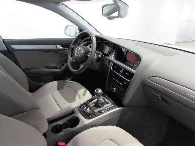 Audi A4 Avant A4 Avant Diesel 2.0TDI Advance