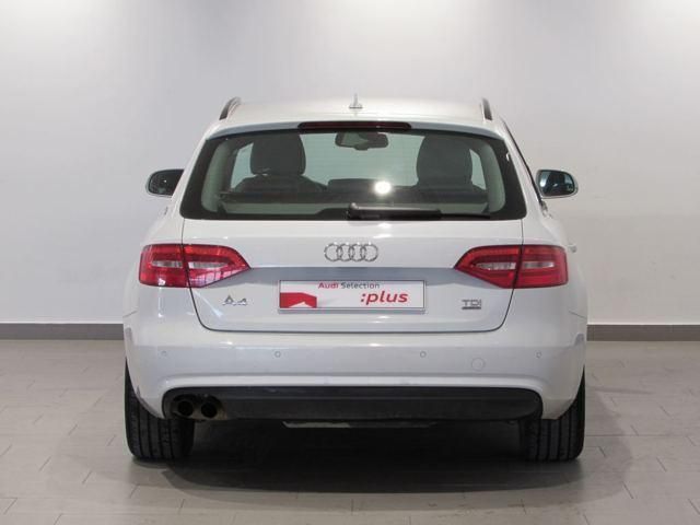 Audi A4 Avant A4 Avant Diesel 2.0TDI Advance
