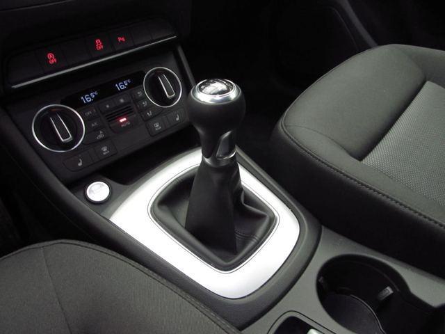 Audi Q3 Q3 Diesel 2.0TDI Attraction 15
