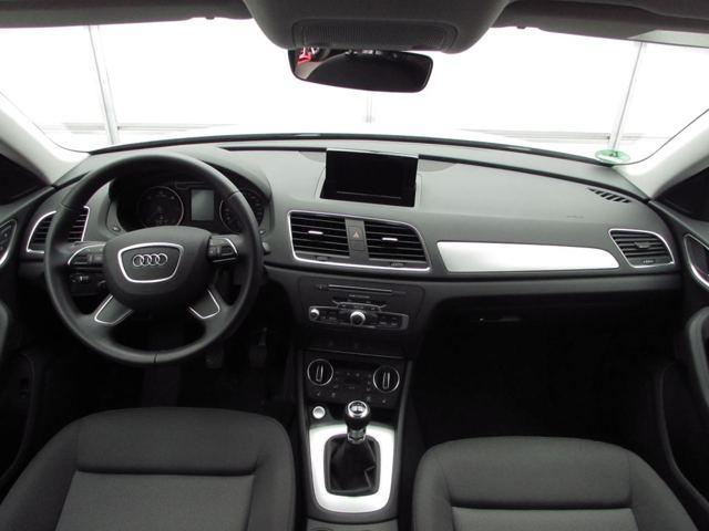 Audi Q3 Q3 Diesel 2.0TDI Attraction 15