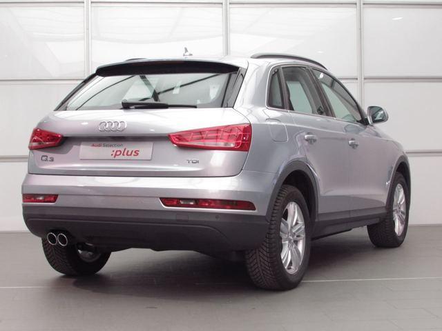 Audi Q3 Q3 Diesel 2.0TDI Attraction 15
